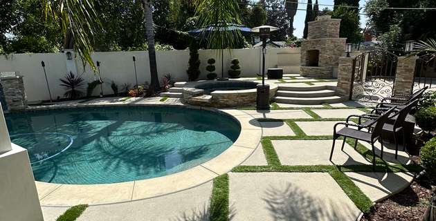image vision pool